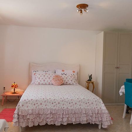 Castello Flower Apartment Kaštela Εξωτερικό φωτογραφία
