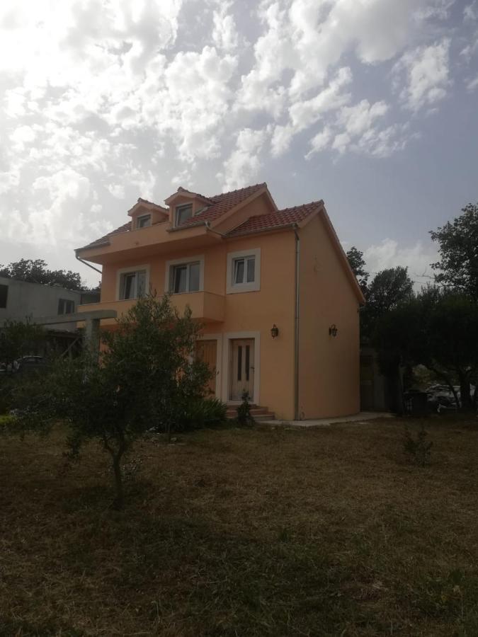 Castello Flower Apartment Kaštela Εξωτερικό φωτογραφία