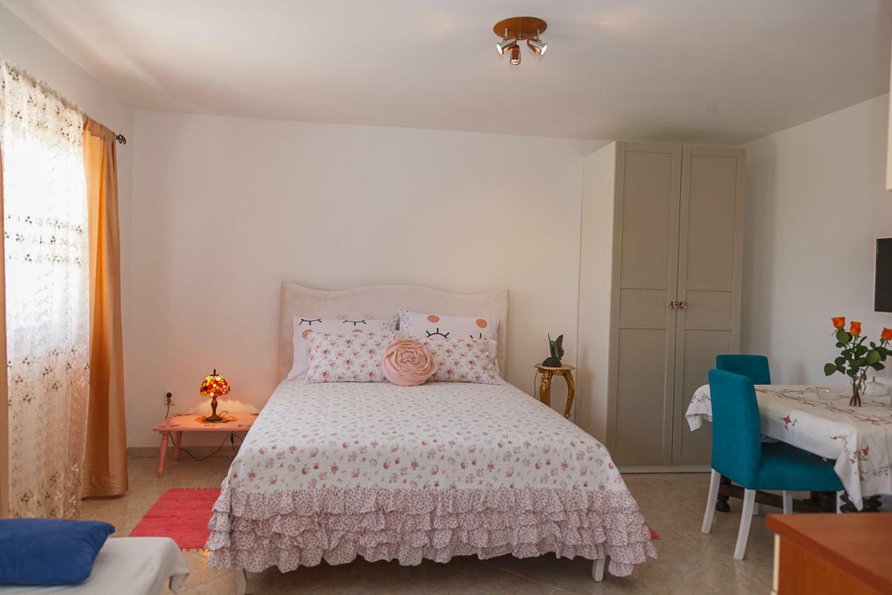Castello Flower Apartment Kaštela Εξωτερικό φωτογραφία