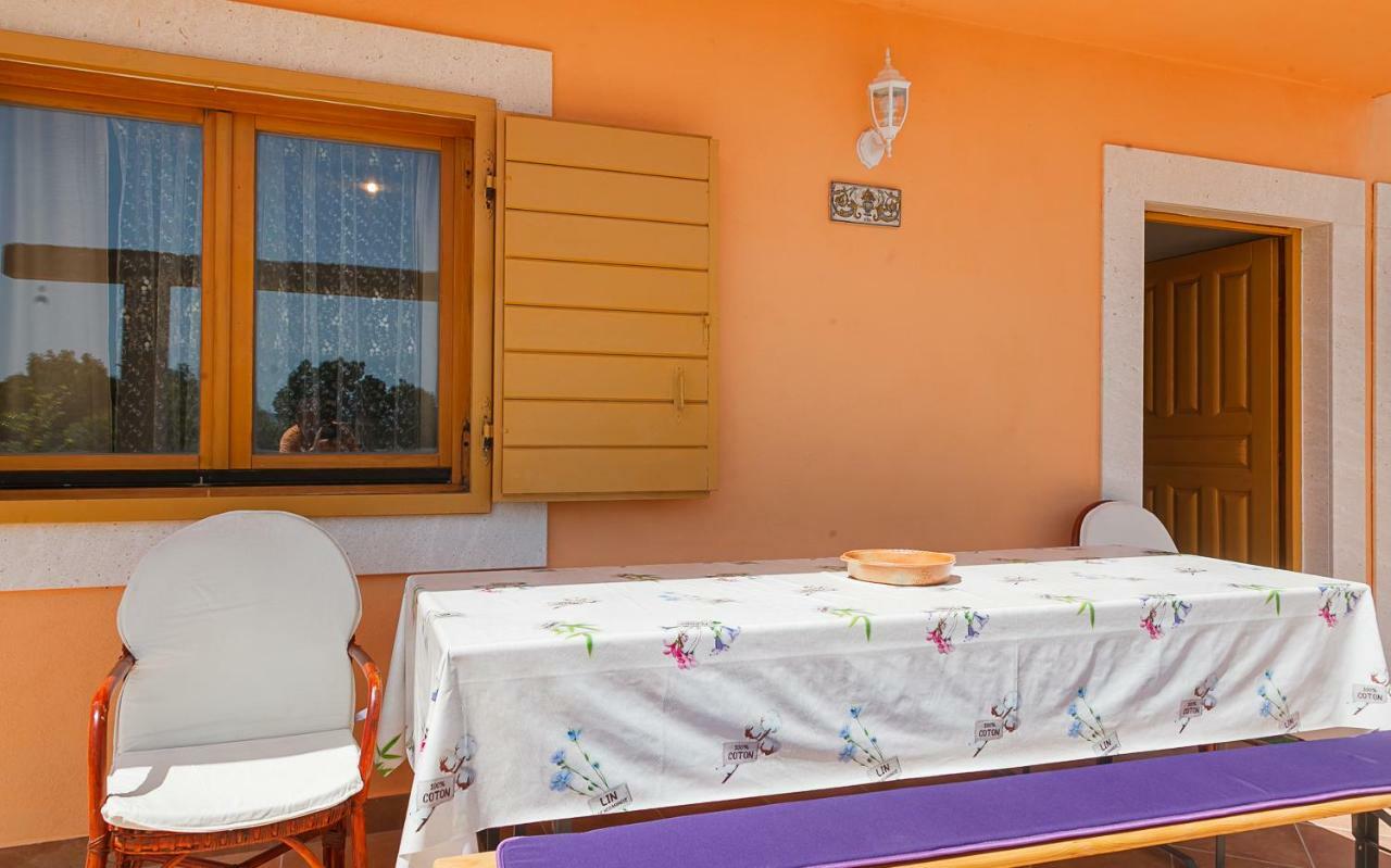 Castello Flower Apartment Kaštela Εξωτερικό φωτογραφία