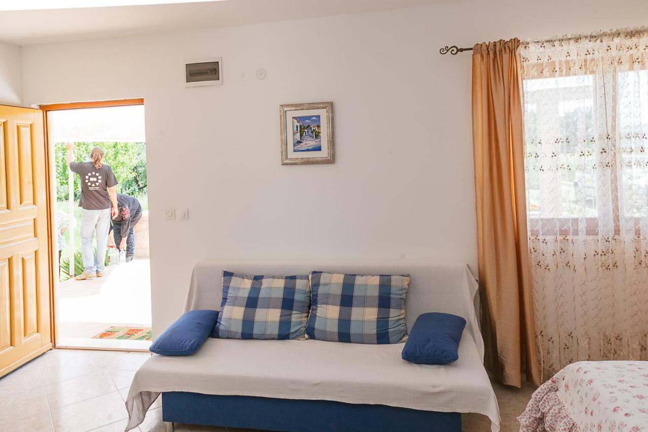 Castello Flower Apartment Kaštela Εξωτερικό φωτογραφία