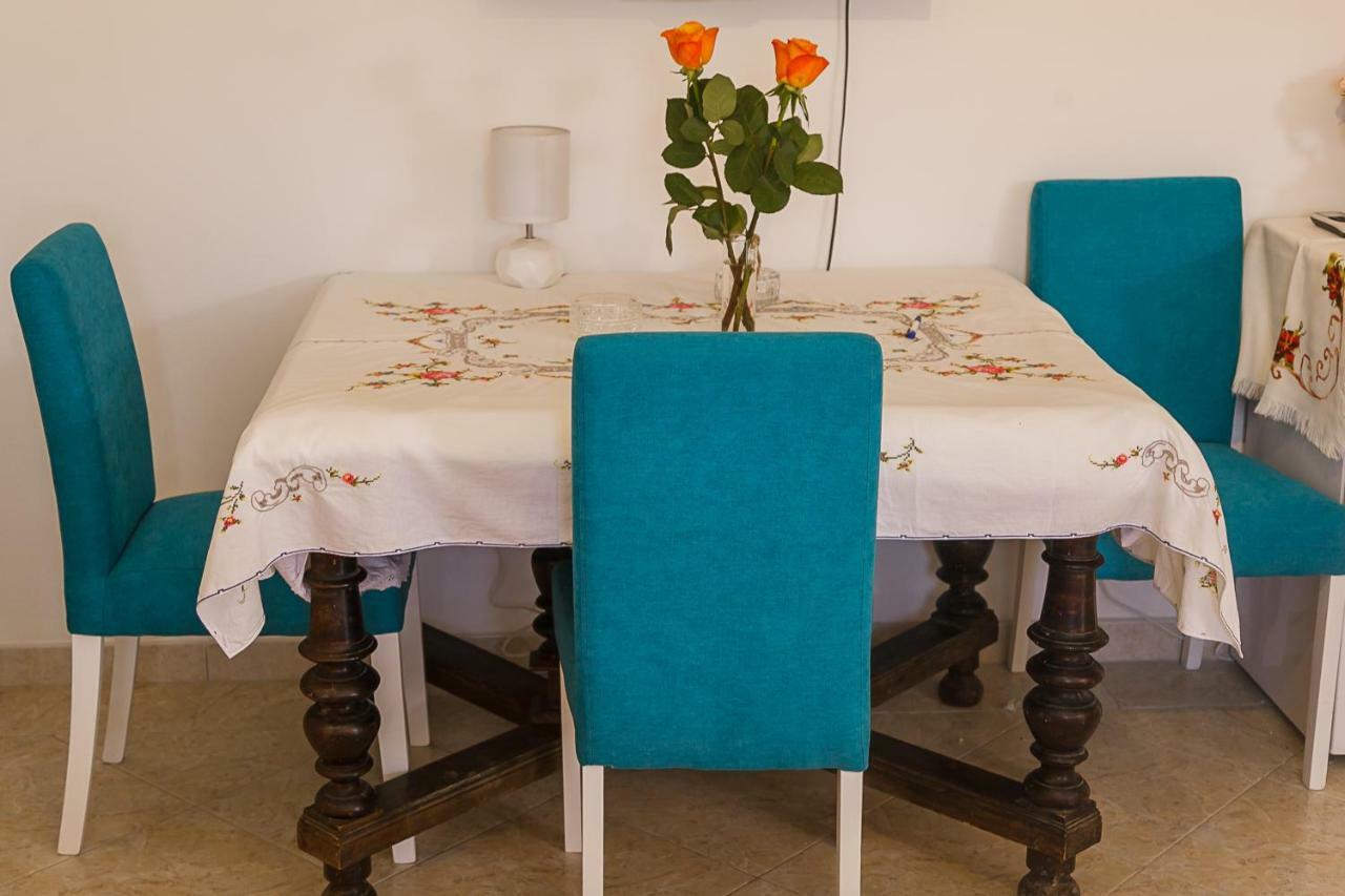 Castello Flower Apartment Kaštela Εξωτερικό φωτογραφία