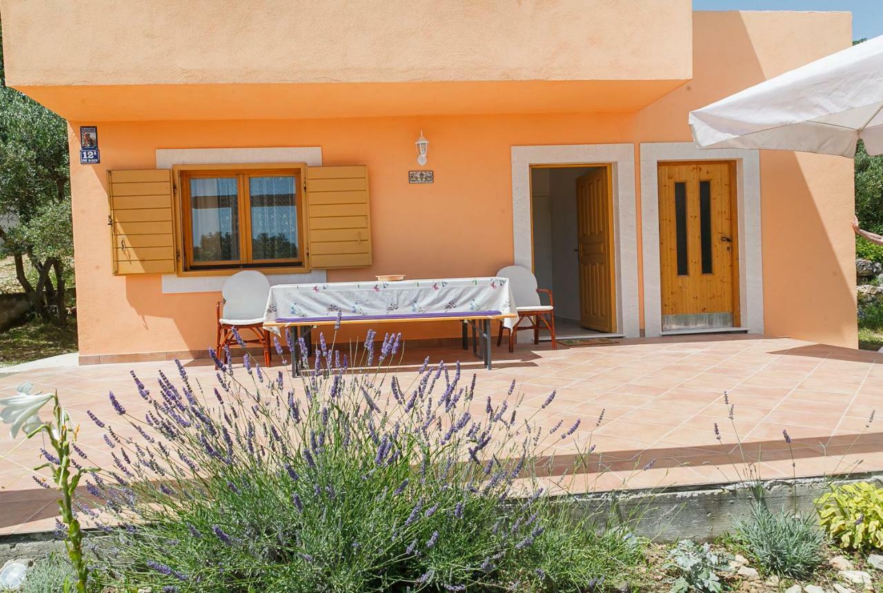 Castello Flower Apartment Kaštela Εξωτερικό φωτογραφία